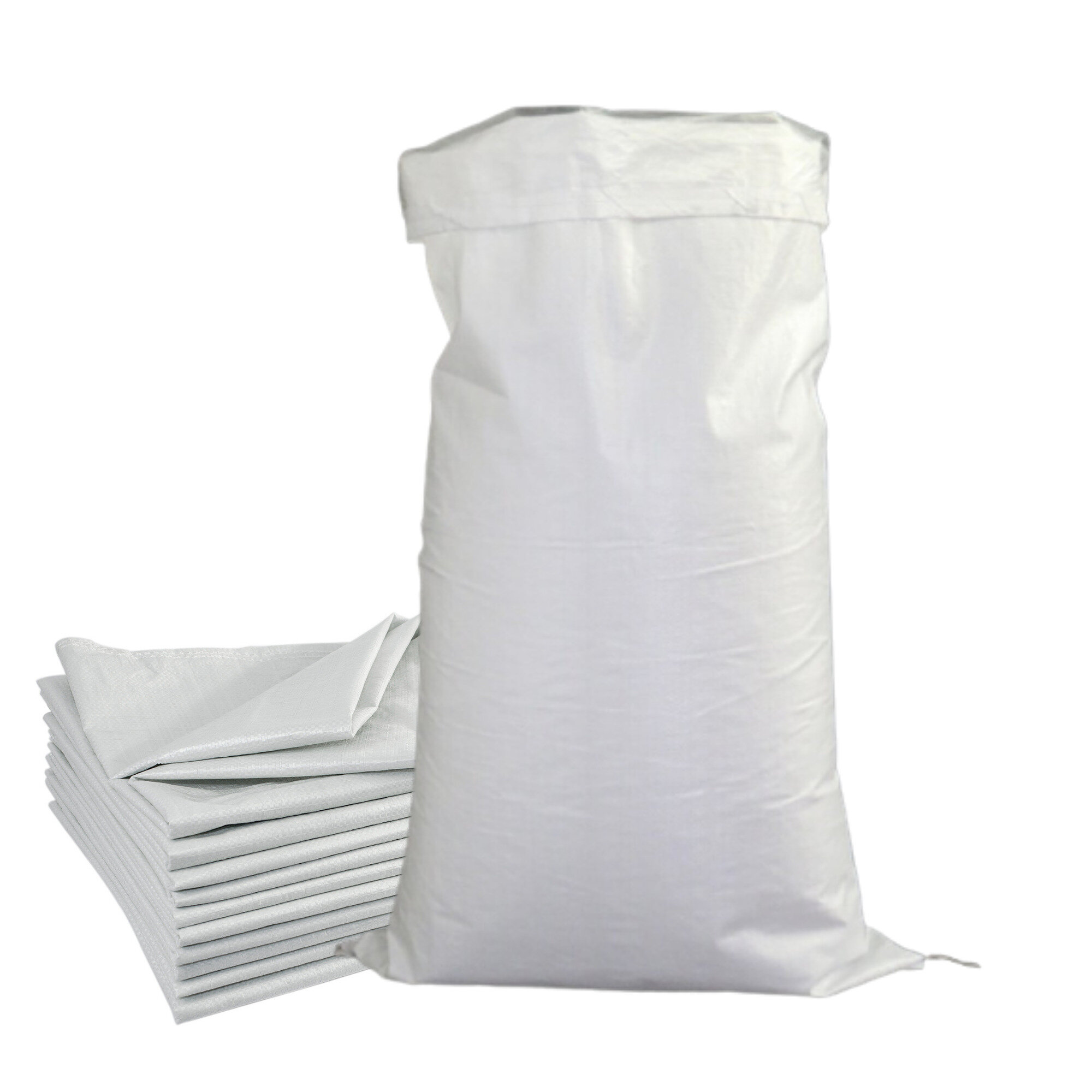 мешки полипропиленовые 56*106см, 52грамм